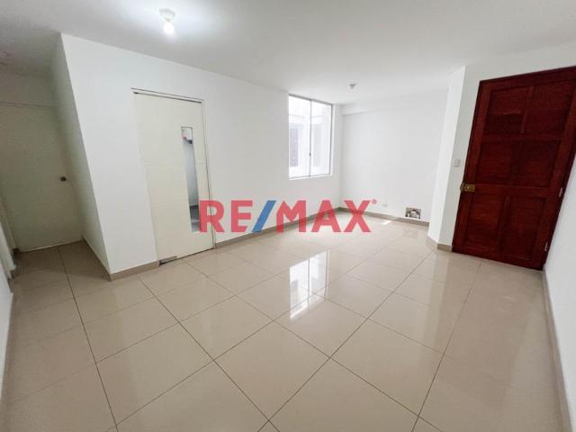 ¡4.º Piso En Alquiler | 68 M² + 2 Habitaciones + Área Social Con Parrilla!