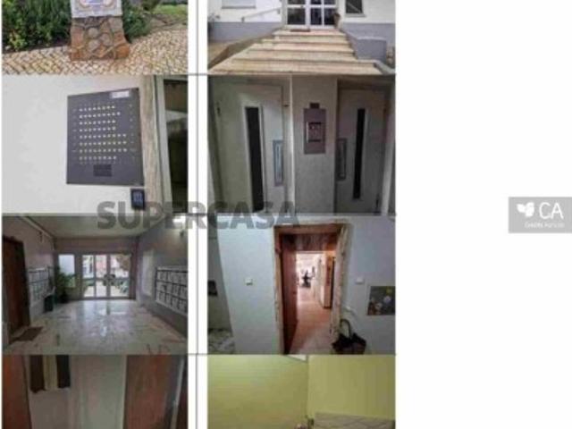 4º piso fração I de andar de habitação