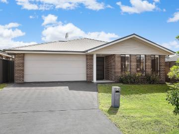 Rutherford, Anambah, Maitland, New South Wales
