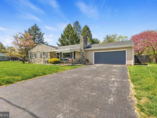4 Pleasant Drive