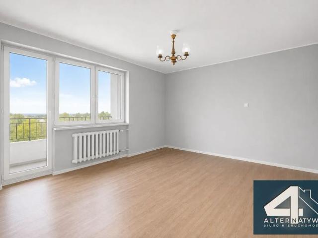 4 pok. 73 m² na Janowie – Łódź Widzew