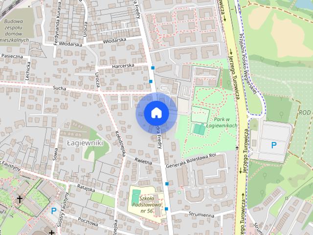 4 pok 2 lazienki, bezposrednio–Kraków, Fredry 6P, klimatyz stylowe