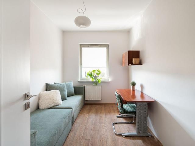 4 pokoje/3 sypialnie/dobry standard 56 m²