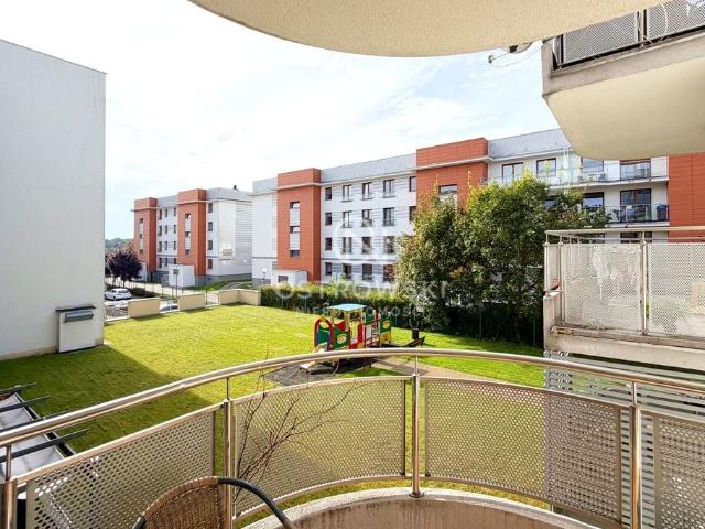 4 pokoje 67m2 | blok z 2011 roku | Górzyskowo Bydgoszcz