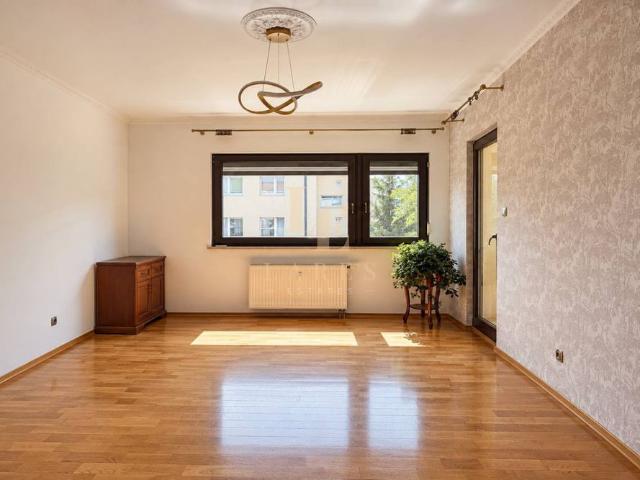 4 pokoje | 110 m²| Białołęka | Balkon | Garaż