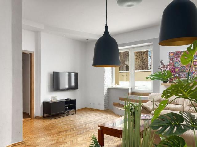 4 pokoje 112 m² z tarasem 50 m² garaż