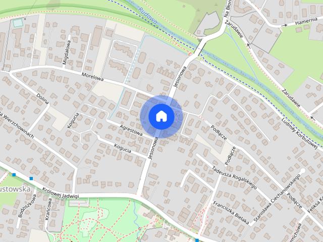 4 pokoje 3 niezależne sypialnie + salon, 78 m² | BEZPOŚREDNIO