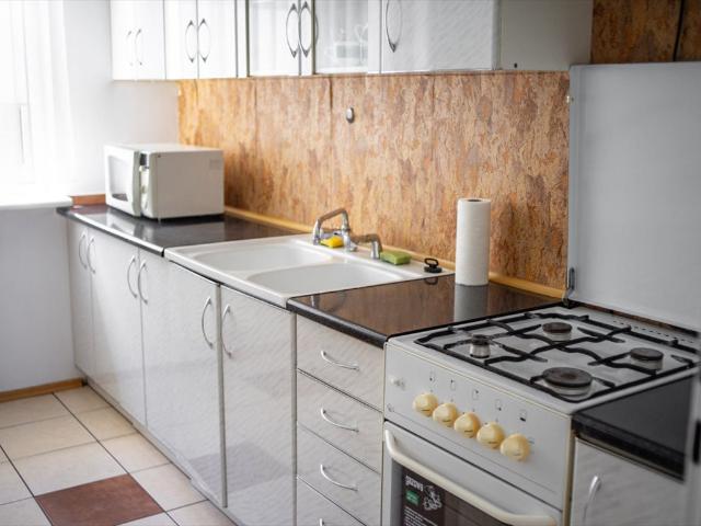 4 pokoje z garażem, balkon, nowoczesne wyposażenie zapraszam