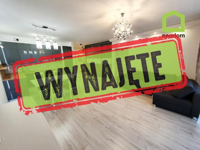4 pokoje | Zagnańska | Kielce | Wirtualny spacer