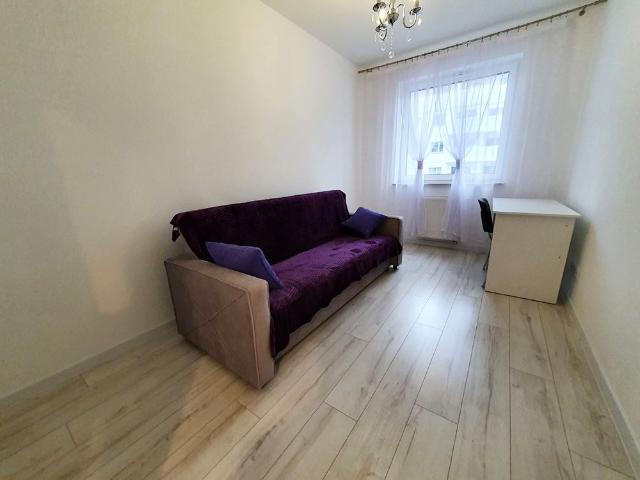 4 pokoje | Zagnańska | Kielce | Wirtualny spacer
