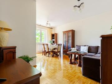 4 pokoje dla rodziny | Zielona okolica