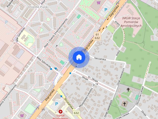 4 pokoje * jasna kuchnia * piwnica * balkon * od zaraz !
