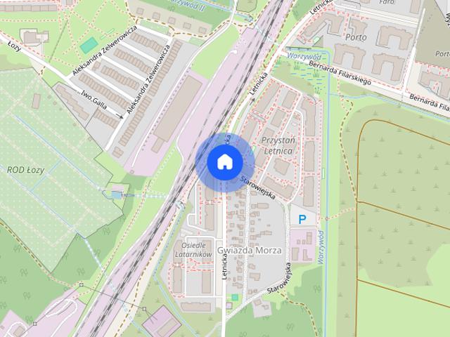 4 pokojowy apartament 95 m² | 2 miejsca w hali