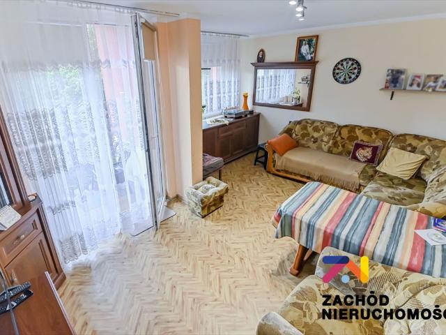 4 pokojowe mieszkanie 56,8 m2 w Zielonej Górze polecam