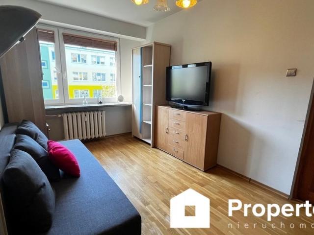 4 pokojowe mieszkanie 60,6 m² w Lublinie polecam