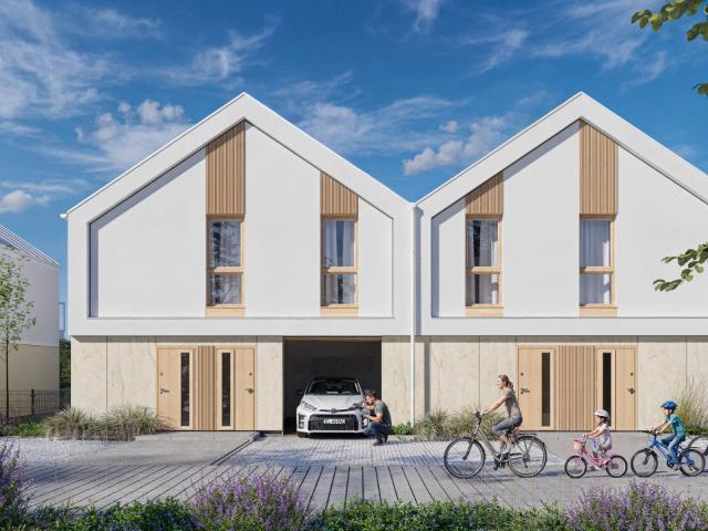 4 pokojowe mieszkanie 64,27 m² z balkonem spokojne osiedle