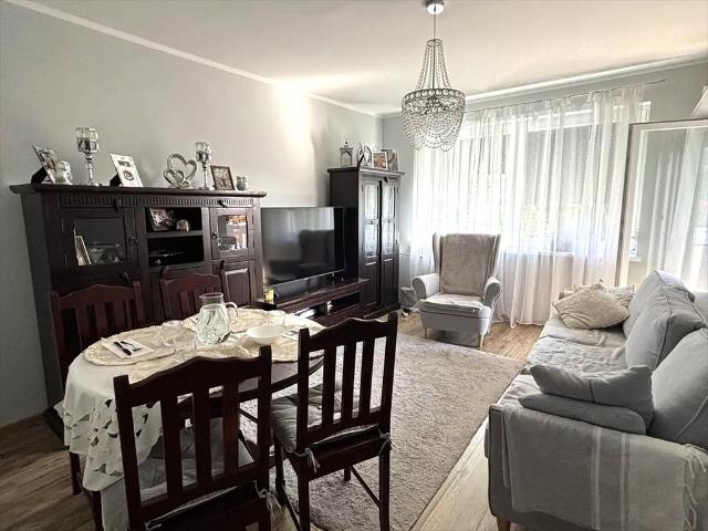 4 pokojowe mieszkanie 65 m² w Gorzowie polecam