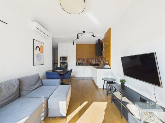 Zapraszam do wynajmu 4 pokojowego mieszkania 65 m² na Żoliborzu
