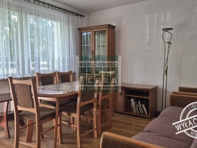4 pokojowe mieszkanie 66,6 m² z balkonem centrum Os. Słonecznego