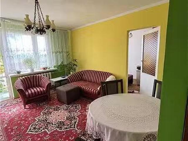 4 pokojowe mieszkanie 67 m² z balkonem w Katowicach polecam