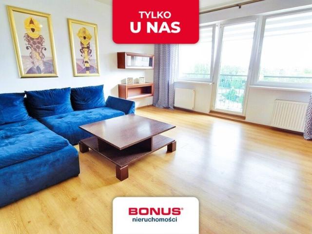 Na sprzedaż 4 pokojowe mieszkanie 70,83 m² w Zdroje Szczecin