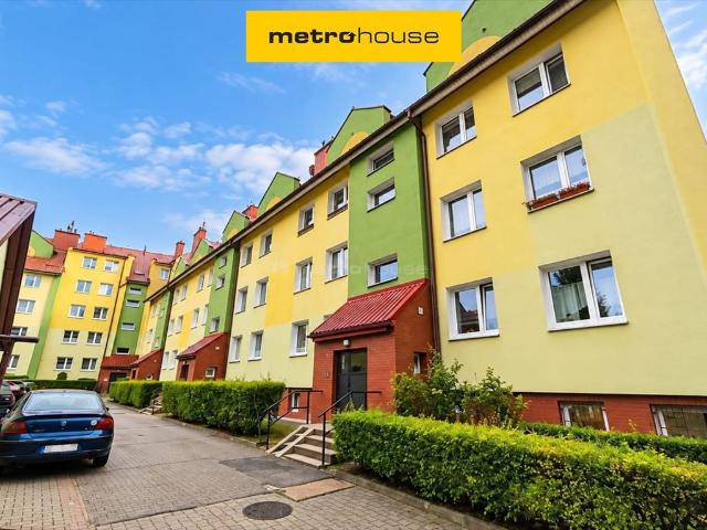 4 pokojowe mieszkanie 71,62 m² w Ustce blisko morza