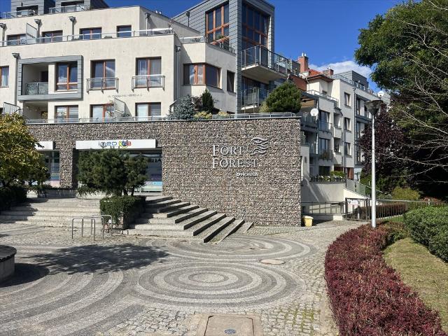 4 pokojowe mieszkanie 72 m² z tarasem w Gdyni polecam!