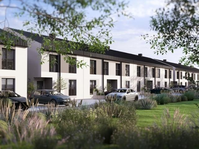 4 pokojowe mieszkanie 73,65 m² w Rzeszowie Załęże z balkonem