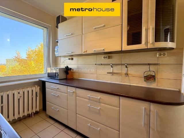 4 pokojowe mieszkanie 73 m² z balkonem Zabrze
