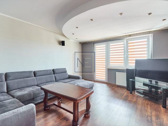 4 pokojowe mieszkanie 75 m² w Fordonie polecam
