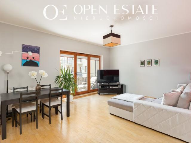 4 pokojowe mieszkanie 87,56 m² z balkonem polecam!