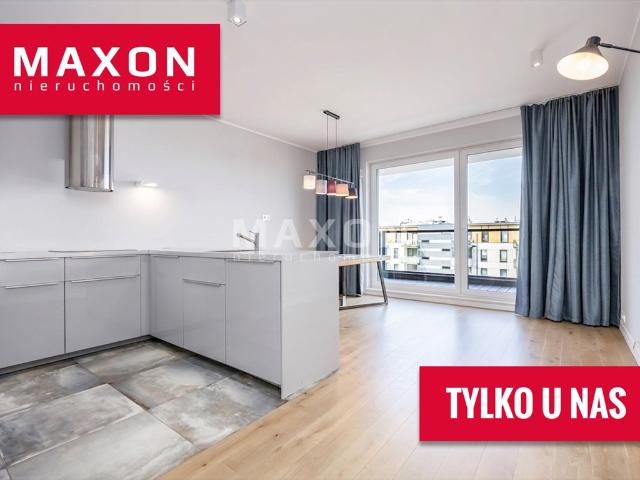 4 pokojowe mieszkanie 87 m² w Wilanowie polecam