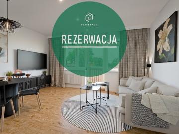 4 pokojowe mieszkanie do remontu w Twierdzy Modlin