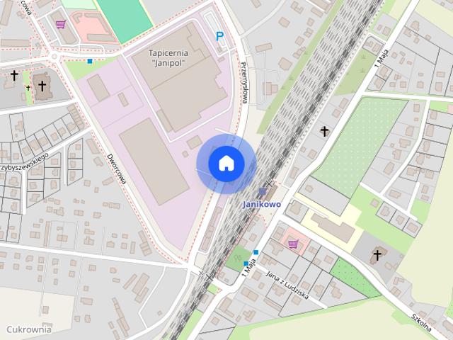 4 Pokojowe Mieszkanie do Wynajęcia