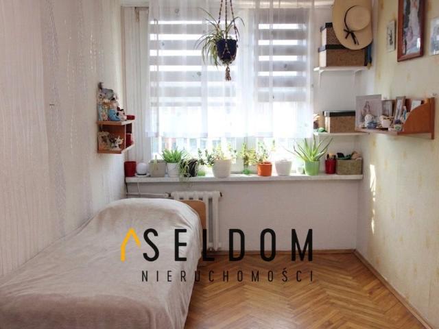 Do sprzedania 4 pokojowe mieszkanie od zaraz w centrum Konina