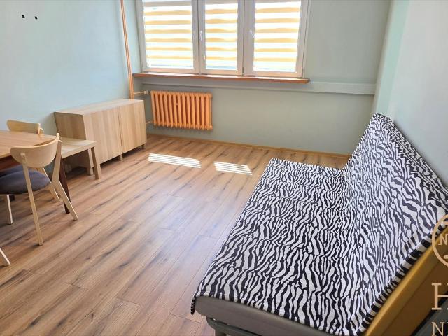 Polecam 4 pokojowe mieszkanie 64 m² na Gądowie Popowicach