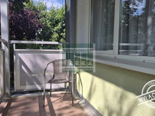 4 pokojowe mieszkanie na Os. Słonecznym 66,6 m² z potencjałem