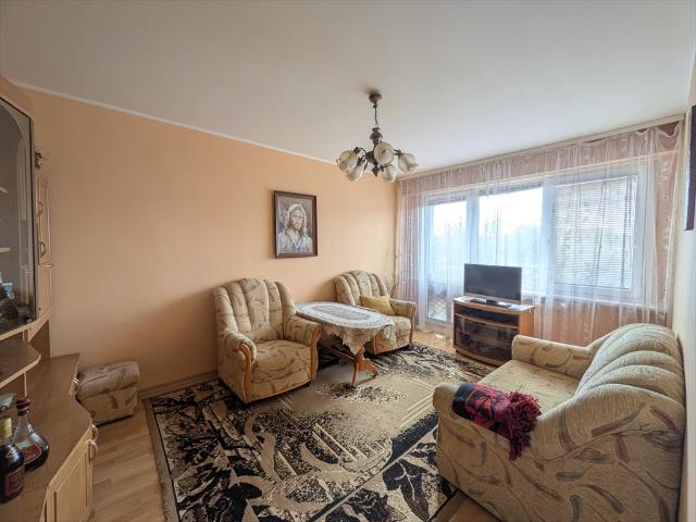 4 pokojowe mieszkanie na Piastach zapraszam