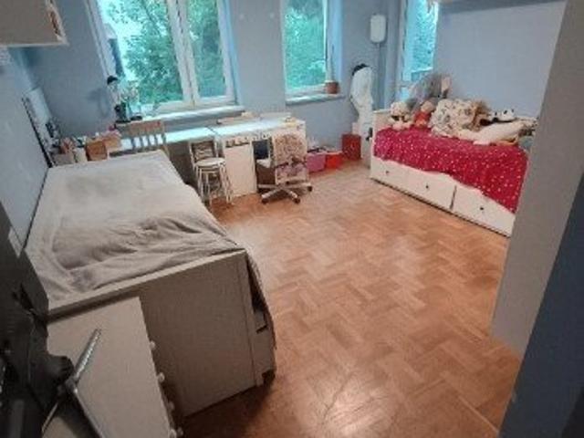 4 pokojowe mieszkanie na Targówku zapraszam