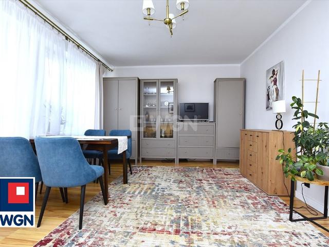 Polecam jasne 4 pokojowe mieszkanie 73 m² po remoncie w Inowrocławiu