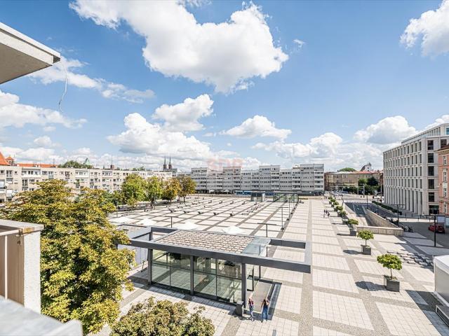 4 pokojowe mieszkanie w centrum Wrocławia polecam