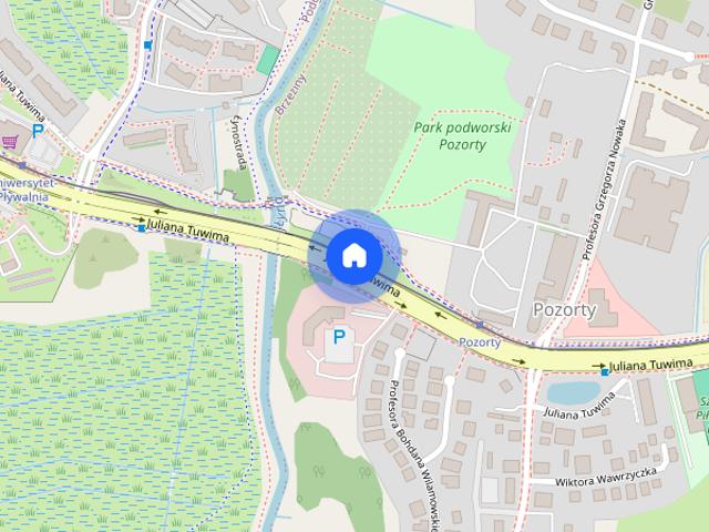 4 pokojowe mieszkanie w nowej tech 2 balkony