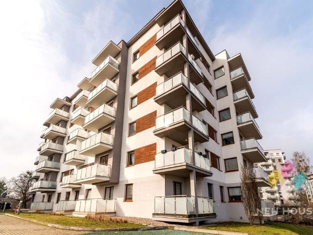 4 pokojowe mieszkanie w nowej tech 2 balkony Olsztyn, Podgrodzie