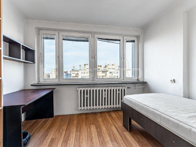 Do sprzedania przestronne 4 pokojowe mieszkanie 56 m² w Rzeszowie