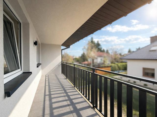 Polecam 4 pokojowe mieszkanie 68m² z balkonem i możliwością adaptacji poddasza