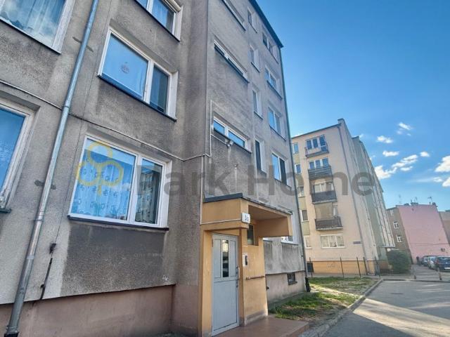 4 pokojowe mieszkanie z balkonem i piwnicą Nowa Sól