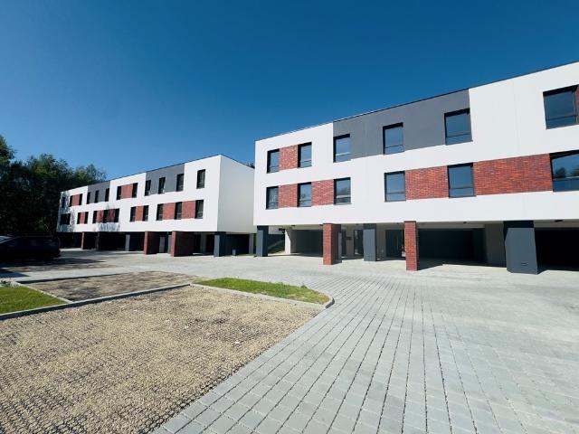 4 pokojowe mieszkanie z dużym balkonem w Rzeszowie zapraszam