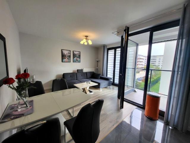 4 pokojowe, Ruczaj, os. Europejskie/ Kopenhaga Kraków, Dębniki