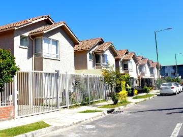 Villa Portal del Valle, Provincia de Santiago, Región Metropolitana de Santiago