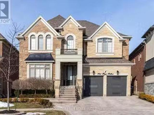 4 Port Hope Hollow, Brampton, ON, L6Y 0C1 house for sale Li.